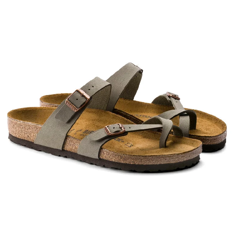 Travel-Friendly Footwear Promotion Mayari Birkibuc Sandal