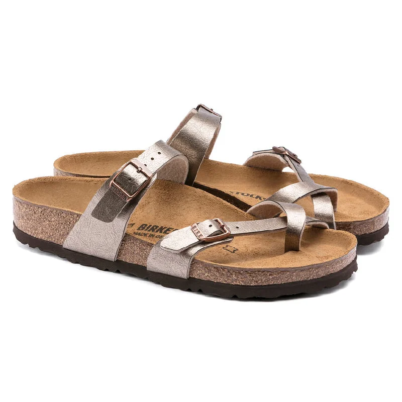Business Casual Shoes Discount Women's Mayari Birko-flor Sandal