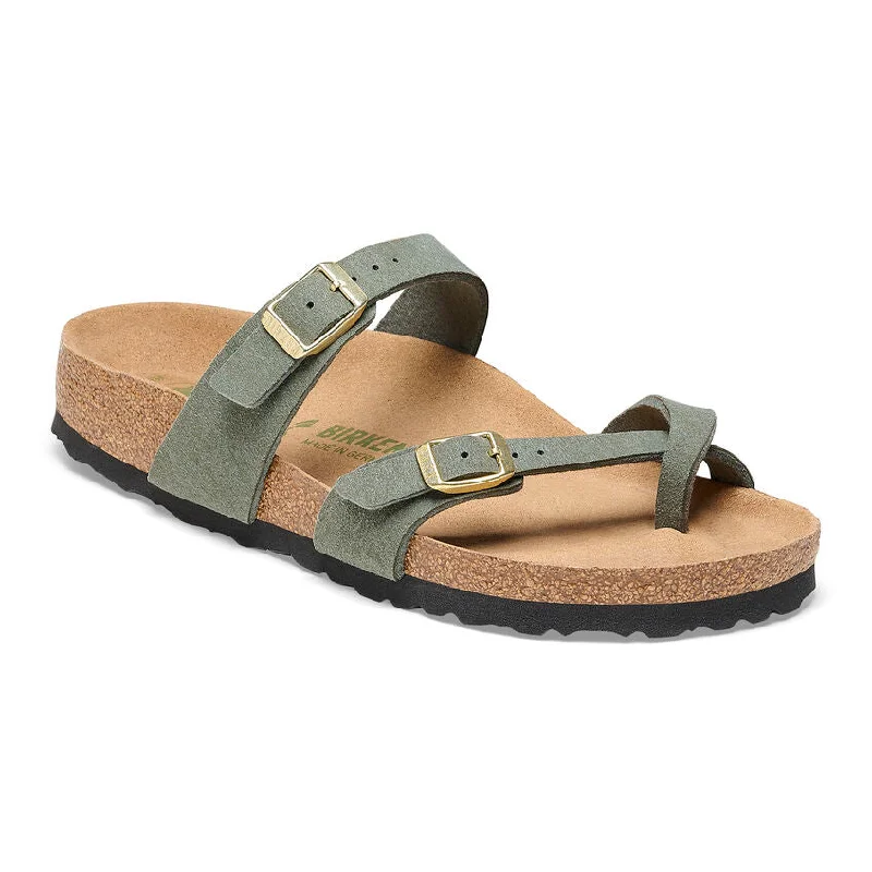 Casual Women's Flats Women's Mayari Vegan Birkibuk Sandal