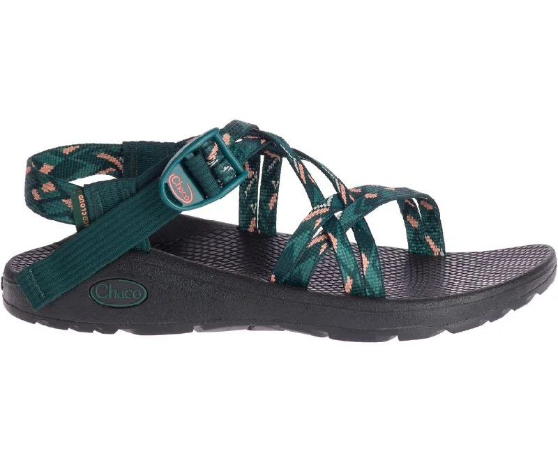 Affordable Shoe Fashion Women's ZX/1 Cloud Sandal