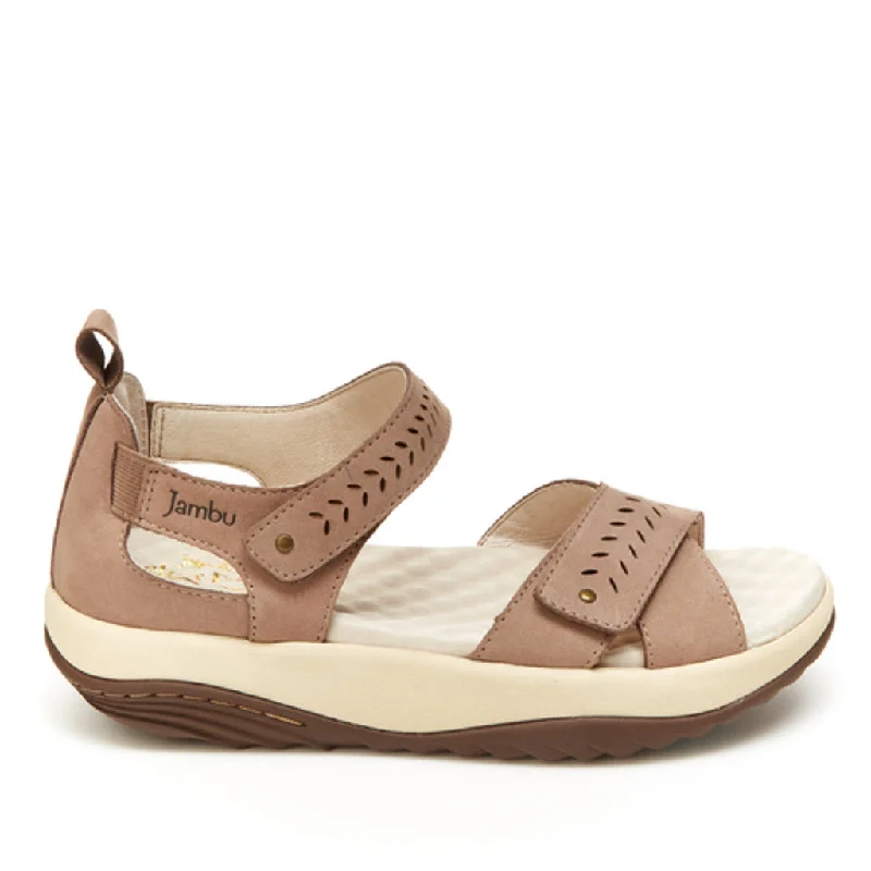 Ultra-Soft Flats Deal Women's Sedona Sandal