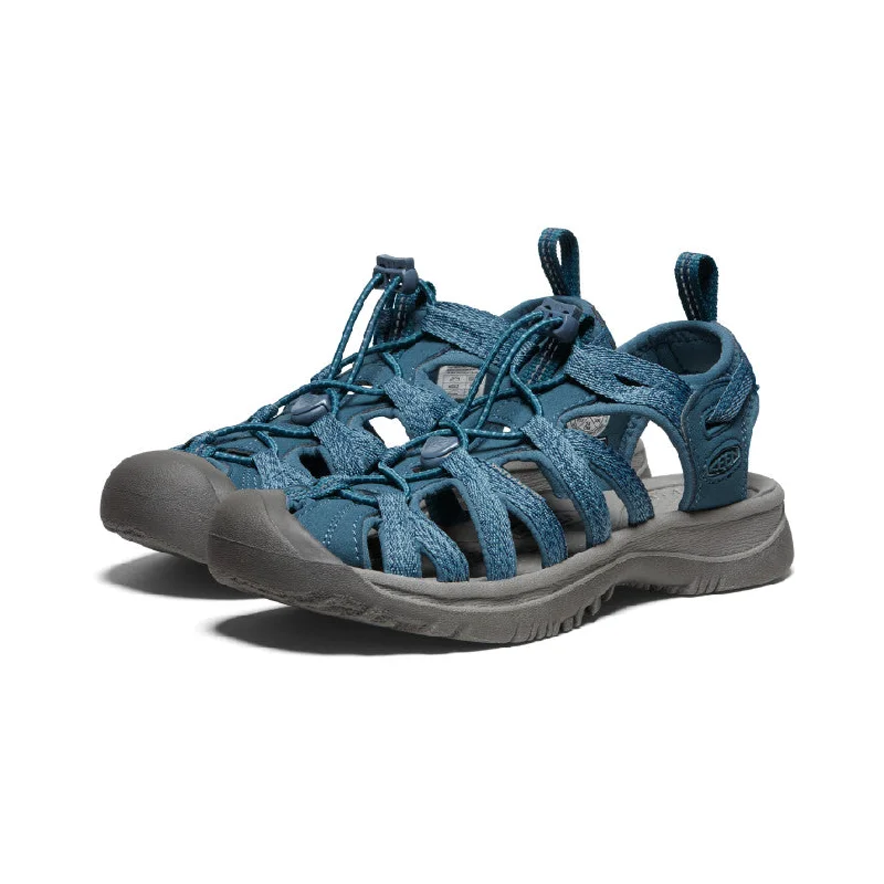 Breathable Shoes Discount Women's Whisper Sandal