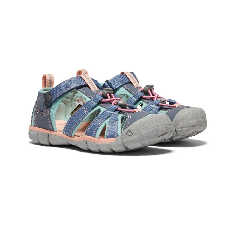 Soft Sole Shoes Discount Youth Seacamp II CNX Sandal