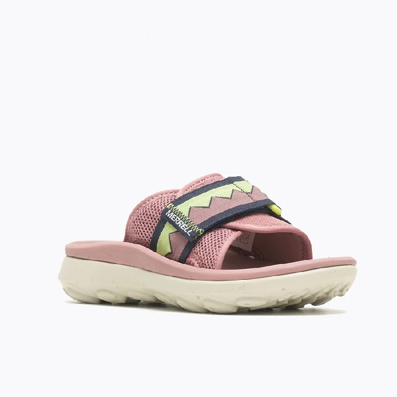 Water-Resistant Shoes Sale Women's Hut Ultra Slide Sandal