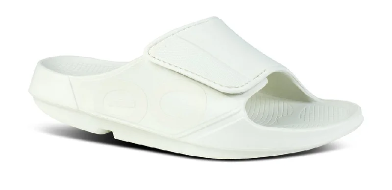 Fashion Sale Unisex OOahh Sport Flex Sandal - Cosmic Gray