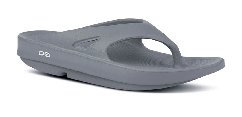 Trendy Footwear Sale Unisex OOriginal Sandal - Slate
