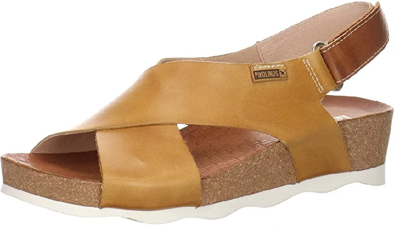 All-Season Shoes Deal Women's Mahon Sandal