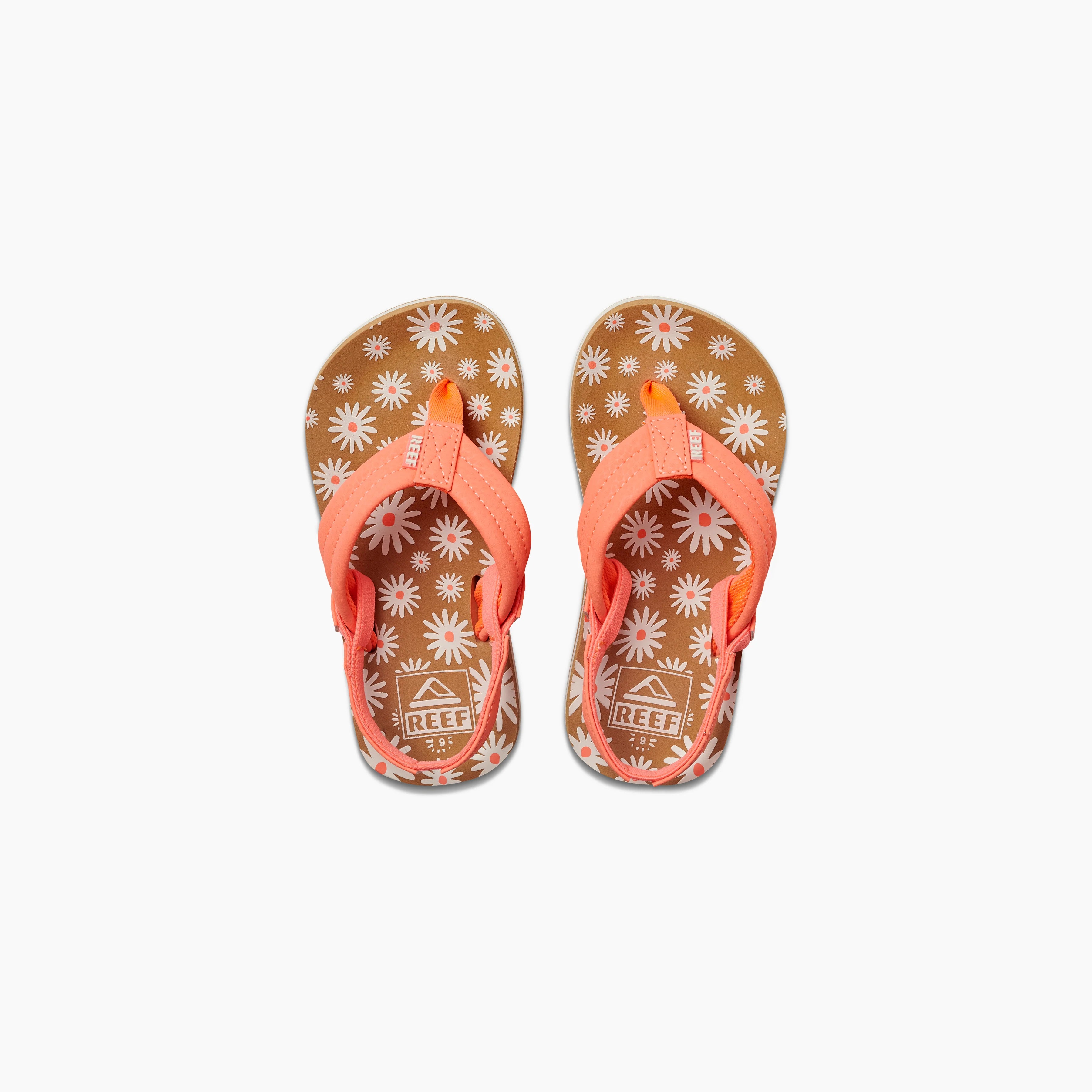 Must-Have Boots Sale Kid's Little Ahi Sandal - Daisy