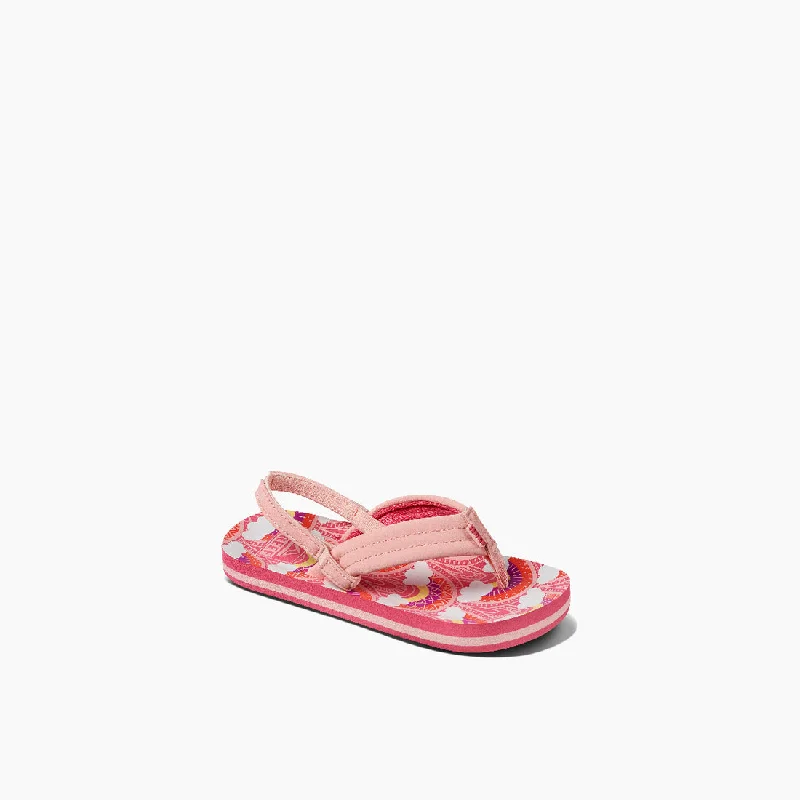 Flexible Sole Shoes Sale Kid's Little Ahi Sandal