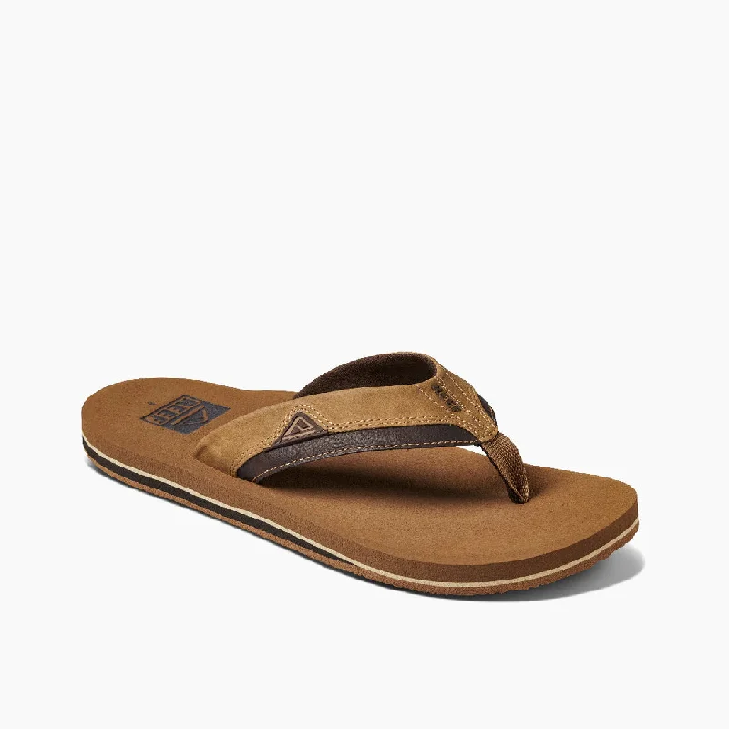 Effortless Style Shoes Sale Men's Cushion Dawn Sandal