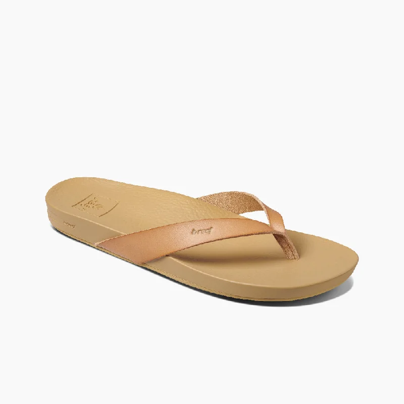Versatile Shoes Promotion Women's Cushion Court Sandal