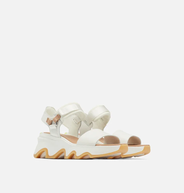 Women's Shoe Sale Women's Kinetic Impact Y-Strap High Sandal