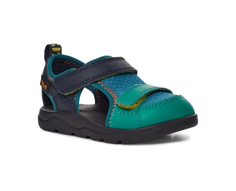 Comfortable Women's Shoes Toddler's Hurricane Seekado Sandal