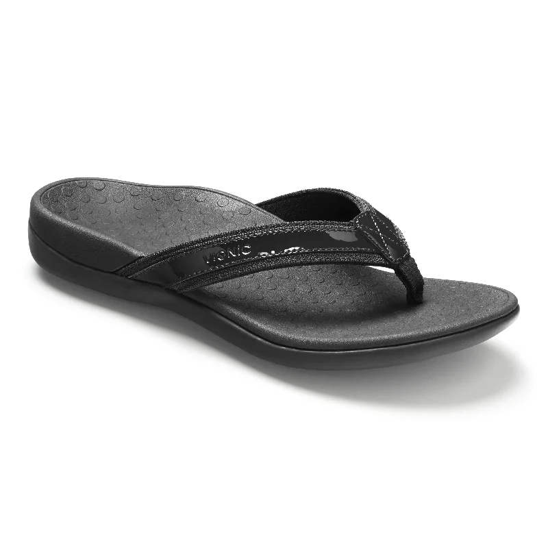 Formal Shoes Clearance Women's Tide II Toe Post Sandal