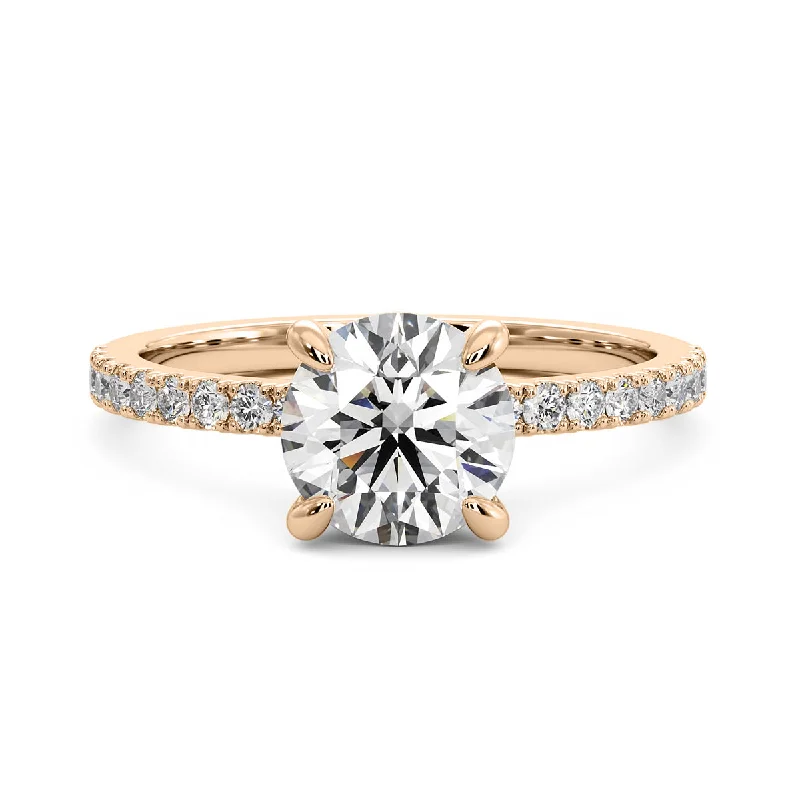 The Ultimate Jewelry Sale – Shop Premium Styles Diamond Engagement Ring