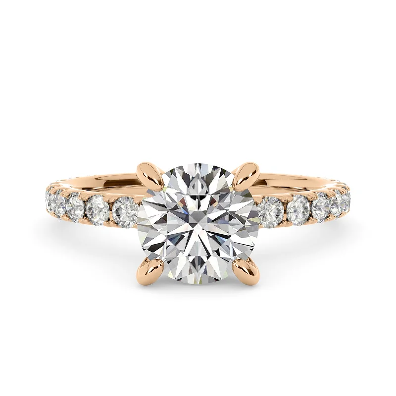 Personalized Jewelry Sale – Meaningful Gifts At Great Prices Diamond Engagement Ring