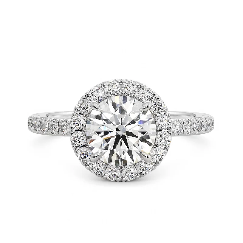 Get The Best Deals On Timeless Jewelry Pieces Diamond Engagement Ring