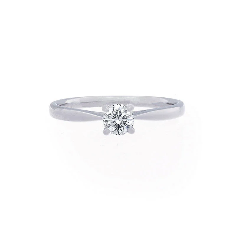 Holiday Jewelry Sale – Perfect Gifts At The Best Prices Forevermark Solitaire Engagement, 0.31 carat