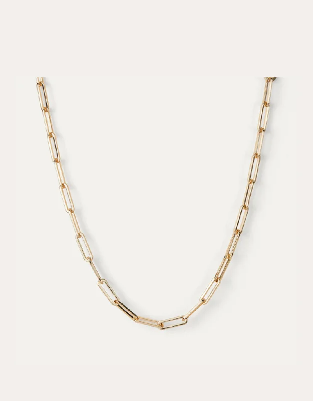 Holiday Jewelry Sale – Perfect Gifts At The Best Prices ANDI SLIM CHAIN