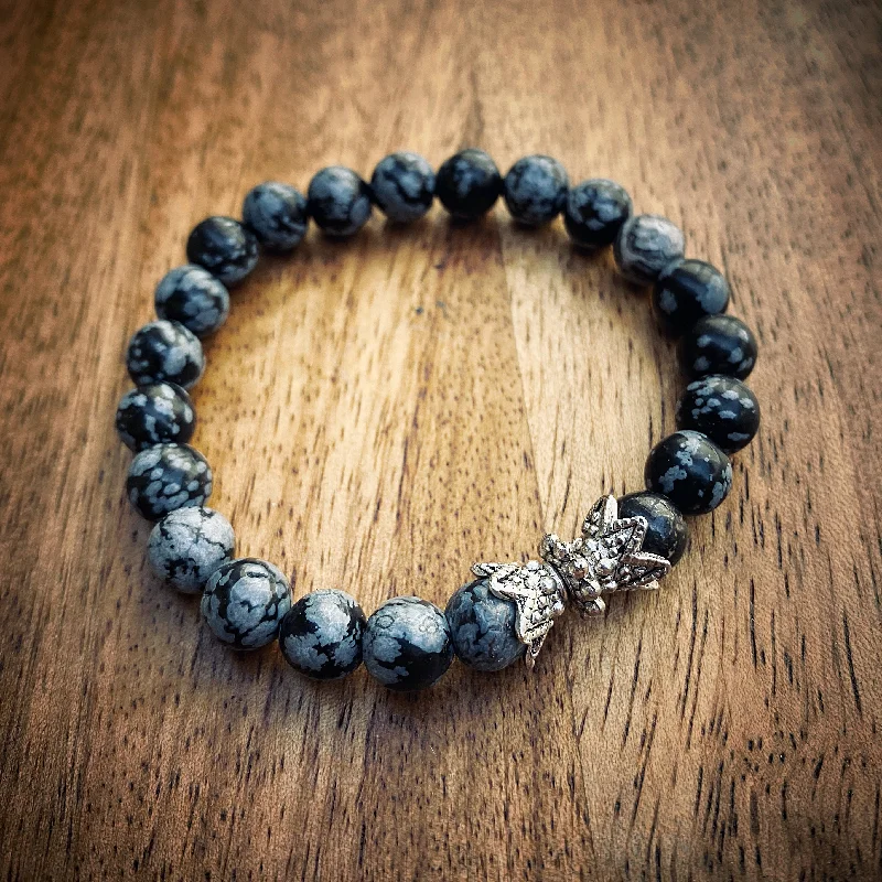 Premium Jewelry Now Available At Special Discounts Black Mala Bracelet