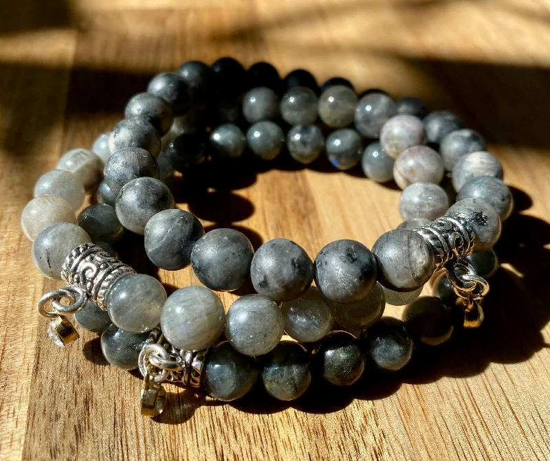 Fashion-Forward Jewelry At Incredible Prices Labradorite Happy Stack