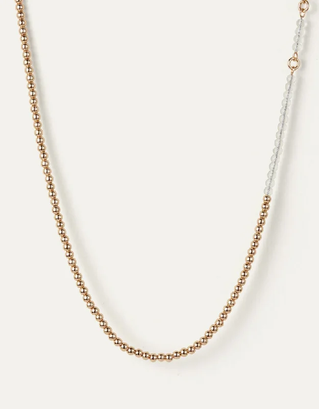 Shop High-Quality Jewelry At Jaw-Dropping Discounts PIA CHOKER