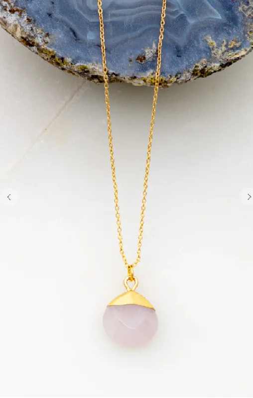 Rose Quartz