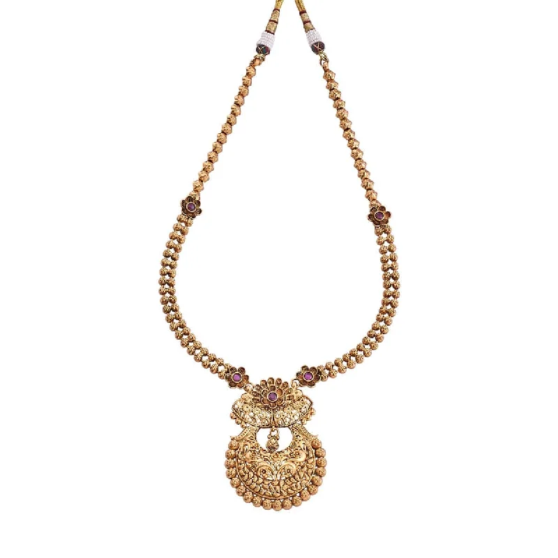 Jewelry Sale Alert – Shop Timeless Elegance Today Antique Necklace 165485