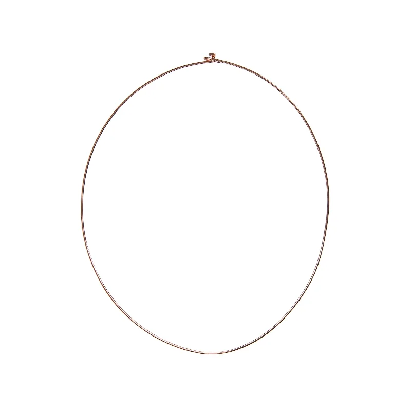 Personalized Jewelry Sale – Meaningful Gifts At Great Prices Dezso 18k Wave Gold Wire Necklace