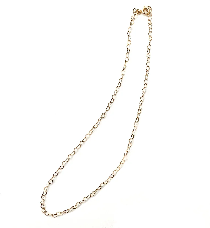 Luxury Jewelry Sale – Sparkle For Less Heart Choker