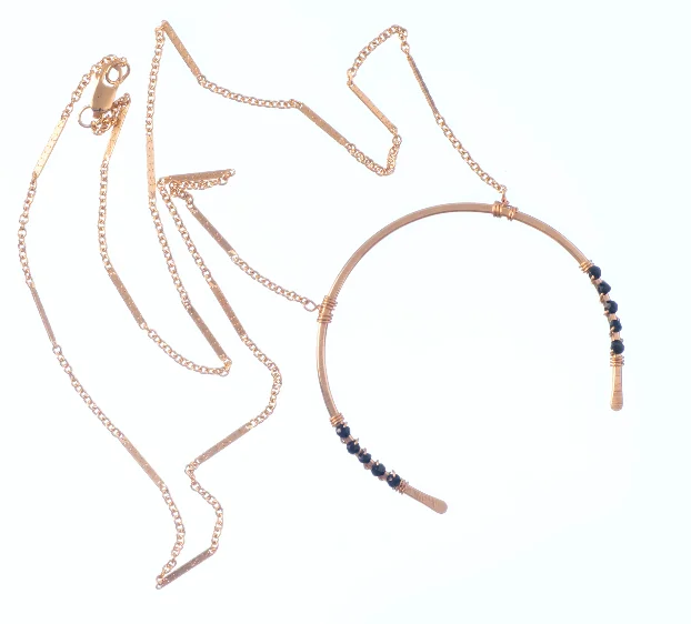 Luxury Jewelry At Unbeatable Discounts Mindy Necklace