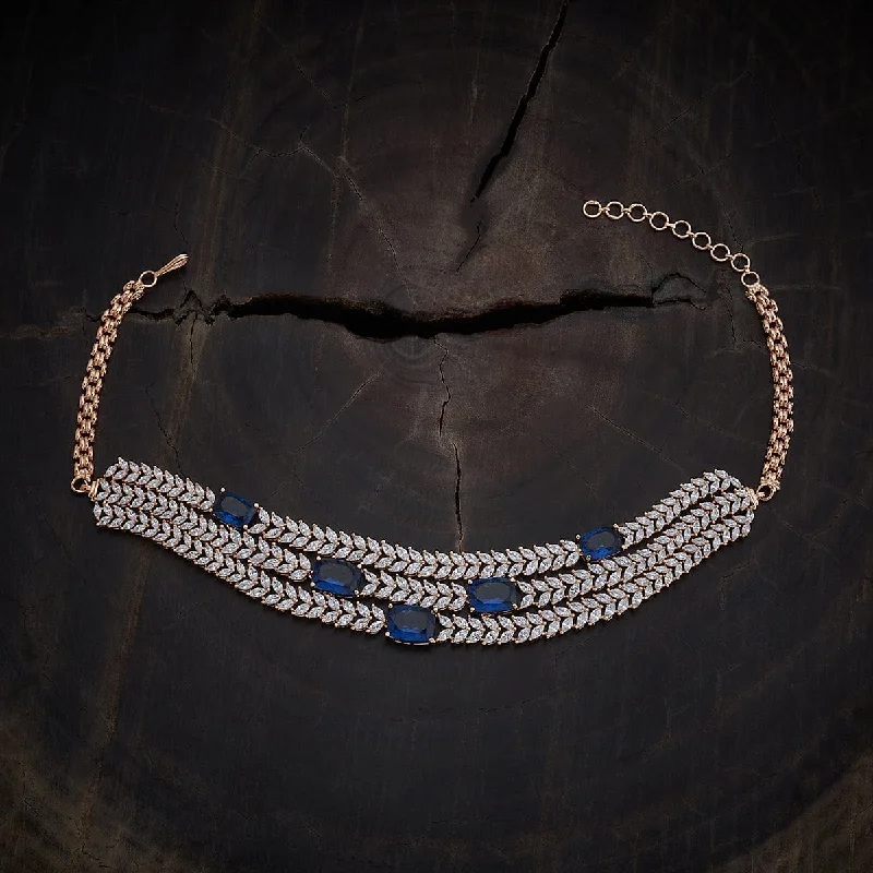 Last Chance To Grab Your Favorite Jewelry At A Discount Zircon Necklace 169333