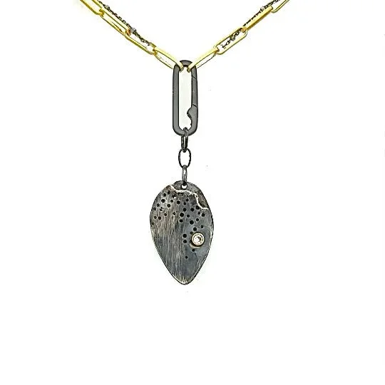 Gorgeous Jewelry, Limited-Time Savings Discreet Talisman Necklace