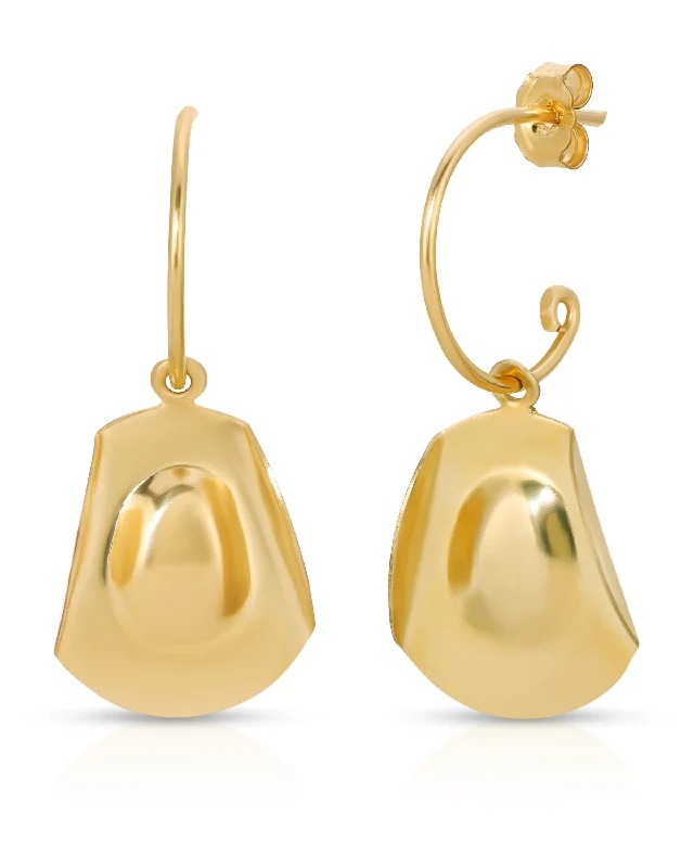 Buy More, Save More On Stunning Jewelry Pieces Balson Hat Earrings