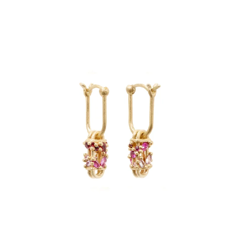 Exclusive Jewelry Sale Event – Shop Now Fontaine Bar Earrings