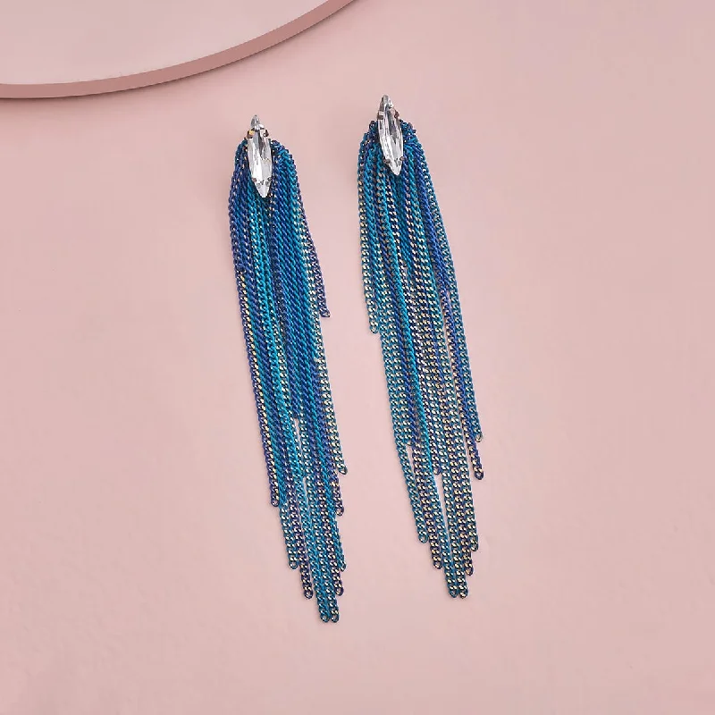 Grab Your Favorite Jewelry At The Lowest Prices Trendy Earring 168376