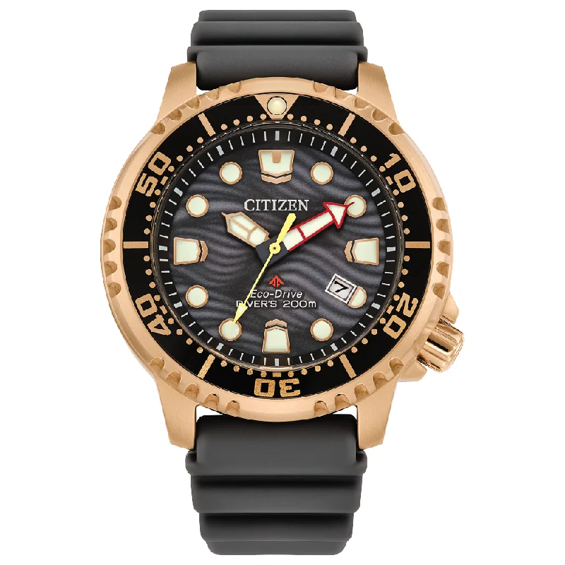 Huge Savings On Timeless Jewelry Collections Citizen Eco-Drive Promaster Diver BN0163-00H