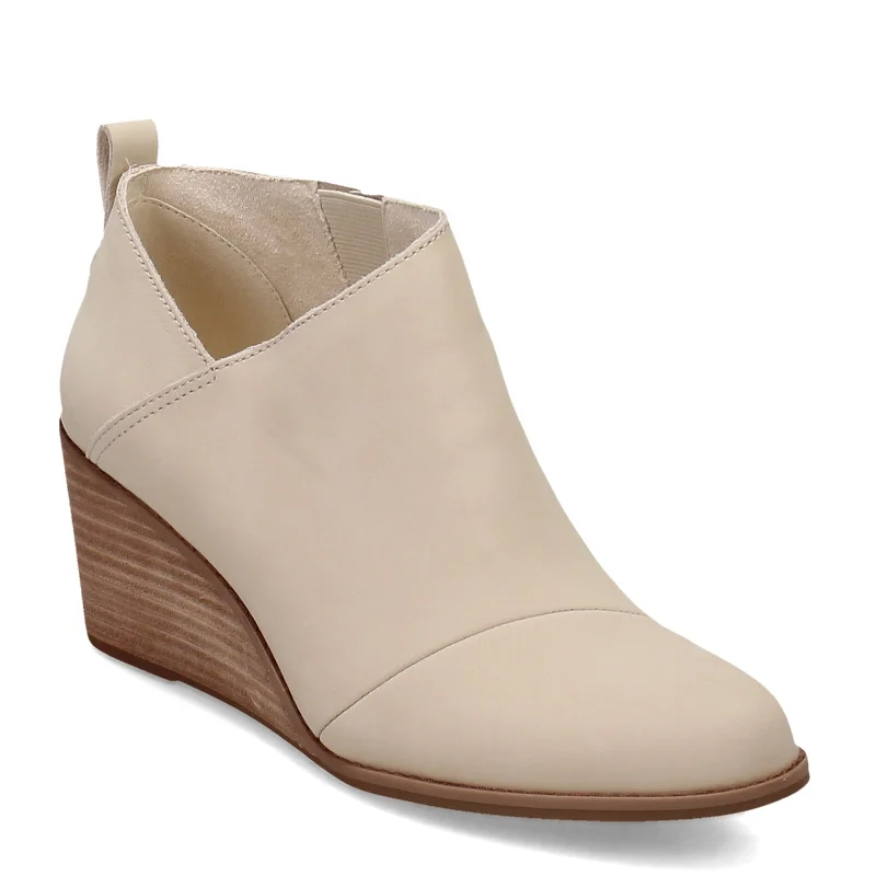 Flash Sale, Don't Miss Women's TOMS, Marta Boot