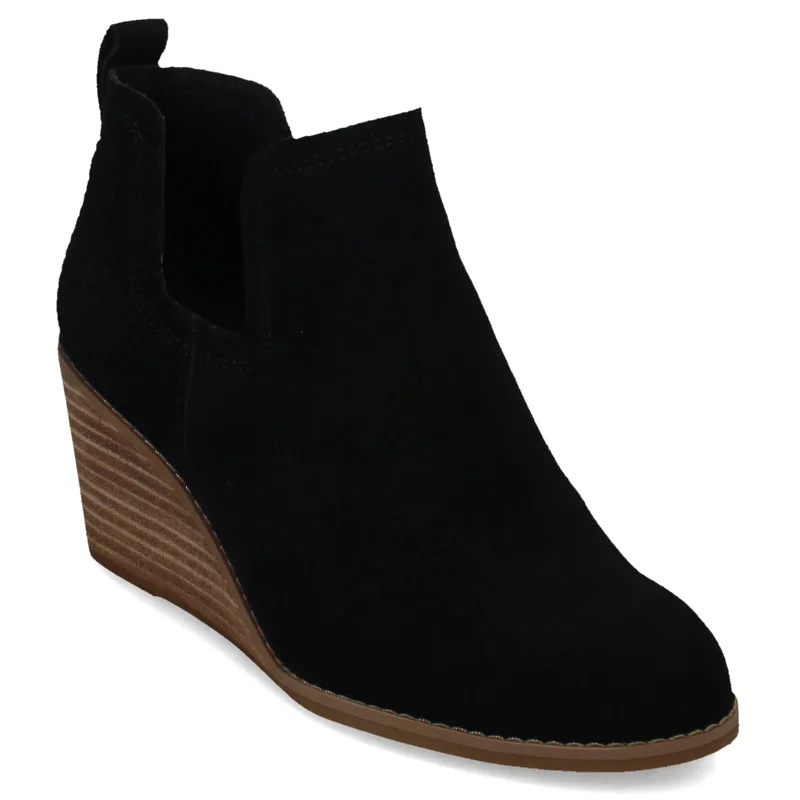 Seasonal Clearance Women's Toms, Kallie Boot