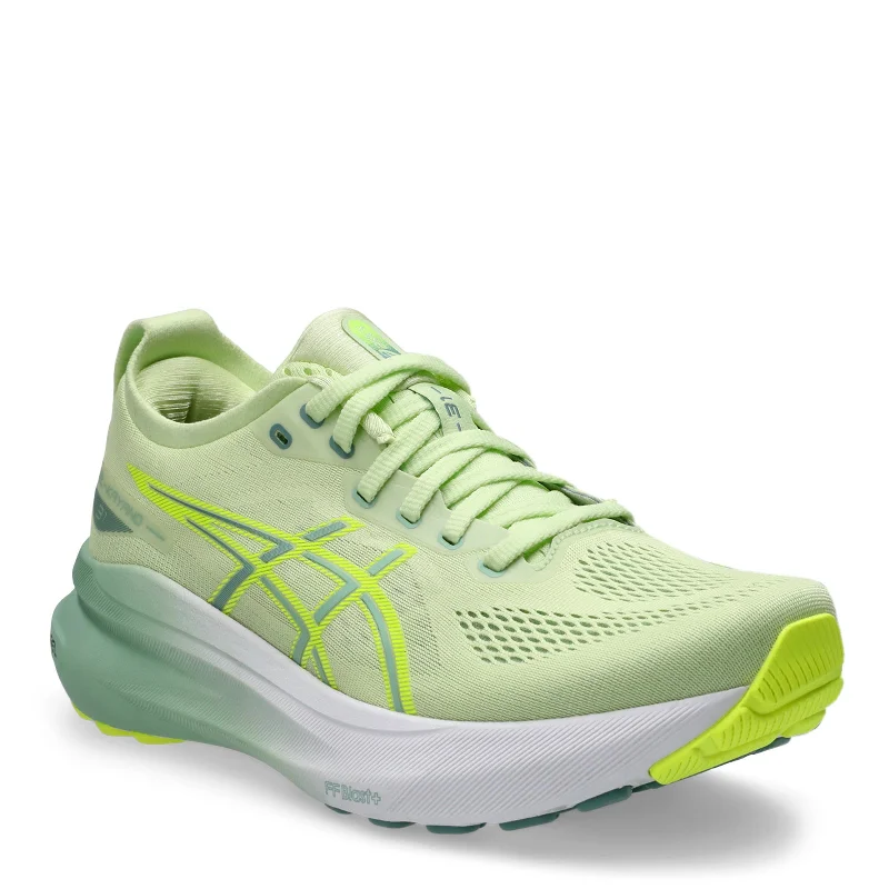 Fashionable Casual Loafers Women's ASICS, GEL-Kayano 31 Running Shoe - Wide Width