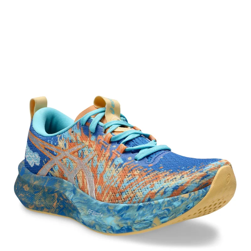 Trendy And Breathable Shoes Women's ASICS, GEL-Noosa Tri 16 Running Shoe