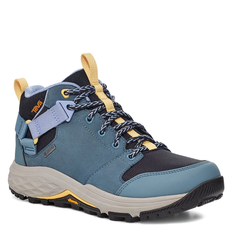 Style Breakthroughs Women's Teva, Grandview Gore-Tex Waterproof Boot