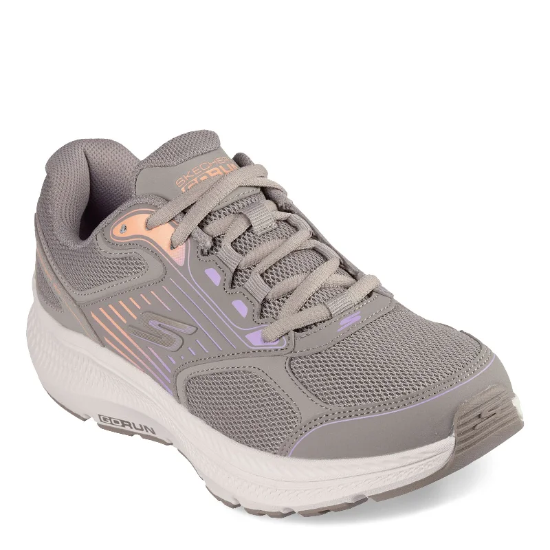 Contemporary Casual Footwear Women's Skechers, GO RUN Consistent 2.0 - Advantage Sneaker