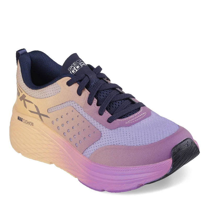 Modern Urban Slip-Ons Women's Skechers, Max Cushioning Elite 2.0 - Alandari Sneaker