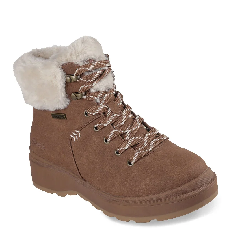 Inspired By You, Designed For You Women's Skechers, Park City Boot