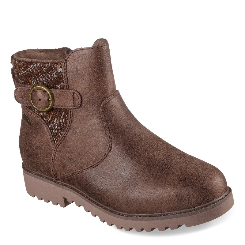 Discount Extravaganza Women's Skechers, Arch Fit Marlie - Weekend Chat Boot