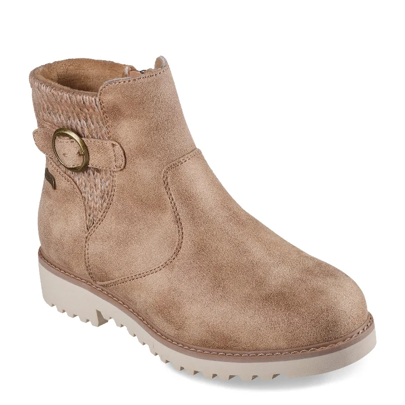 Flash Sale Fever Women's Skechers, Arch Fit Marlie - Weekend Chat Boot