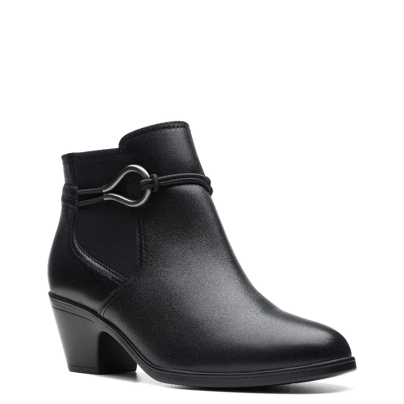 Inspired By You, Designed For You Women's Clarks, Emily 2 Kaylie Boot