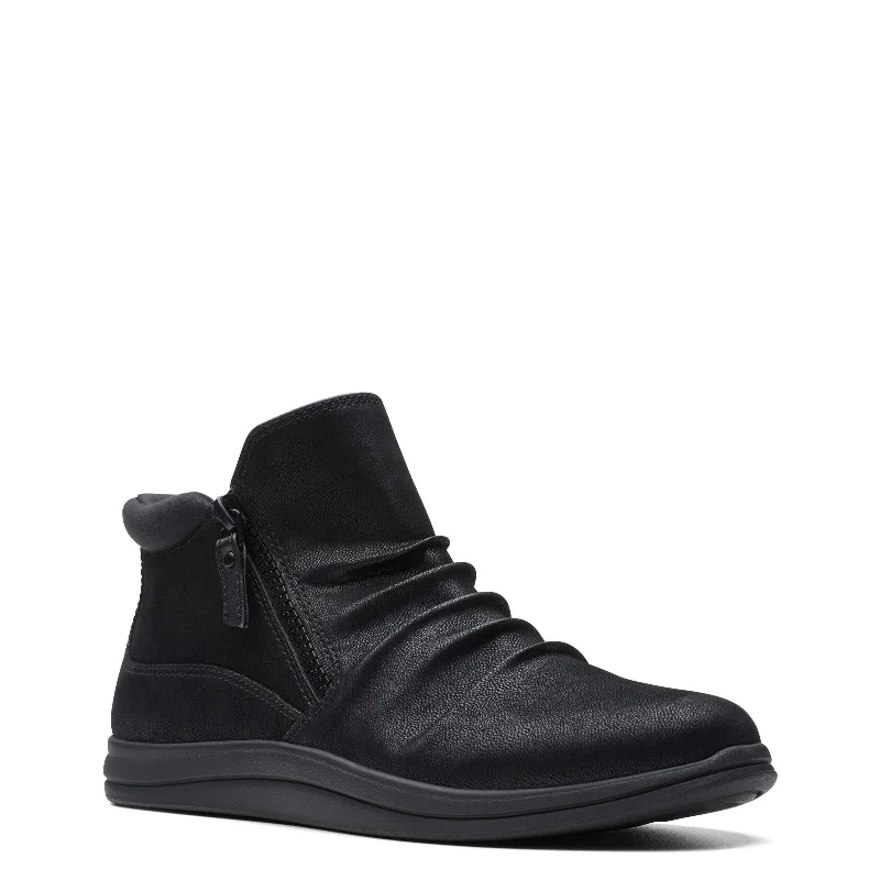 Discover Promotions Women's Clarks, Breeze Range Boot