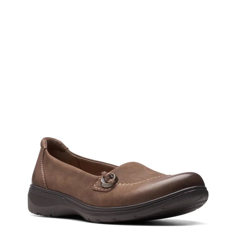 Holiday Attire Sale Women's Clarks, Carleigh Lulin Slip-On